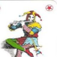Royal Flush NPC