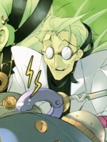 Prof. Dr. Arthur Venture
