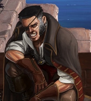 Blake Granite